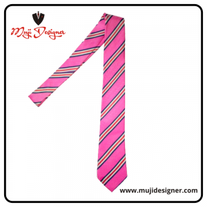 Tie Striped