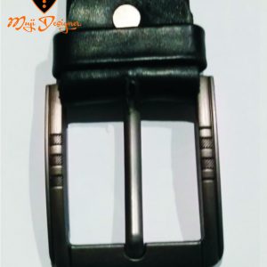 3 layers Leather Belt